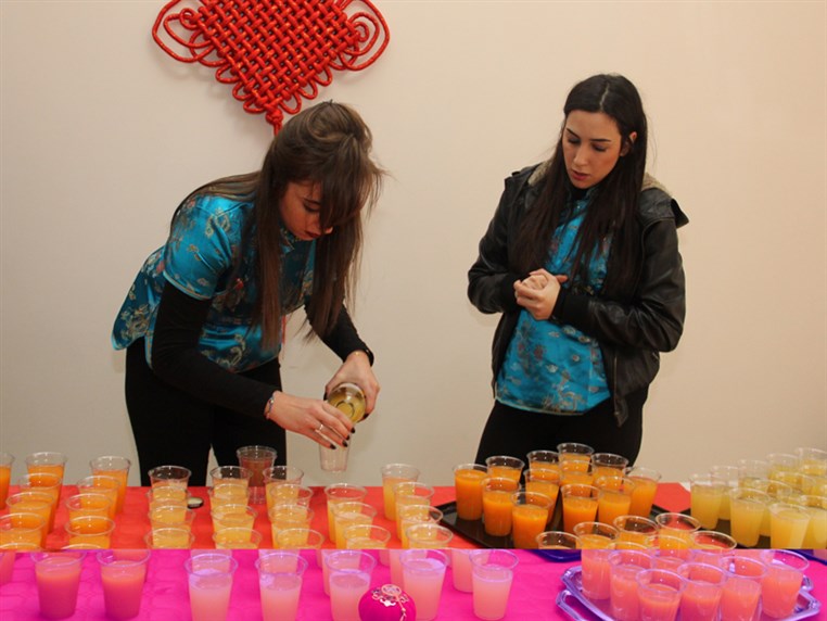 Lebanese University Live China